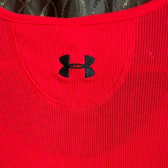 Hot Pink Tank Top - Picture 6 of 7